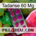 Tadarise 60 Mg 09